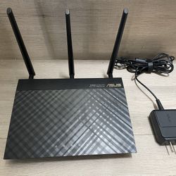 Net Gear Router
