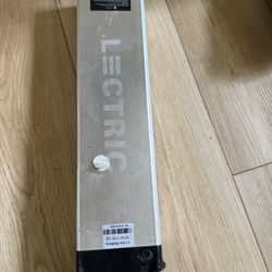 Lectric XP Long Range Battery No Key