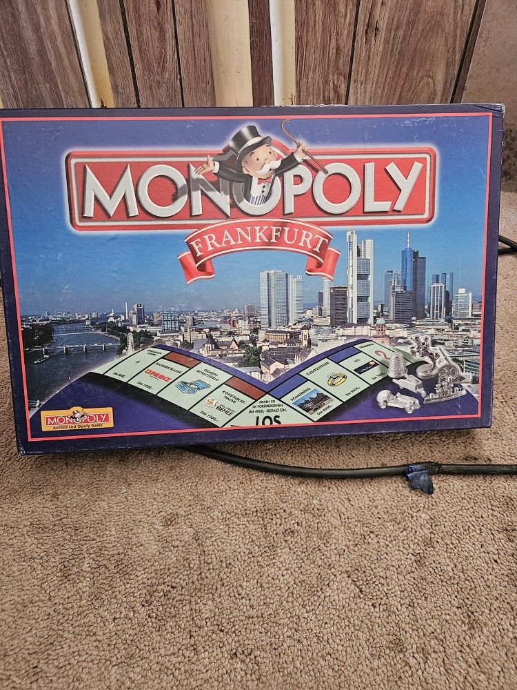 Board Game
