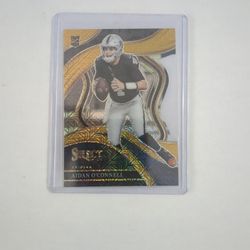 Football Card