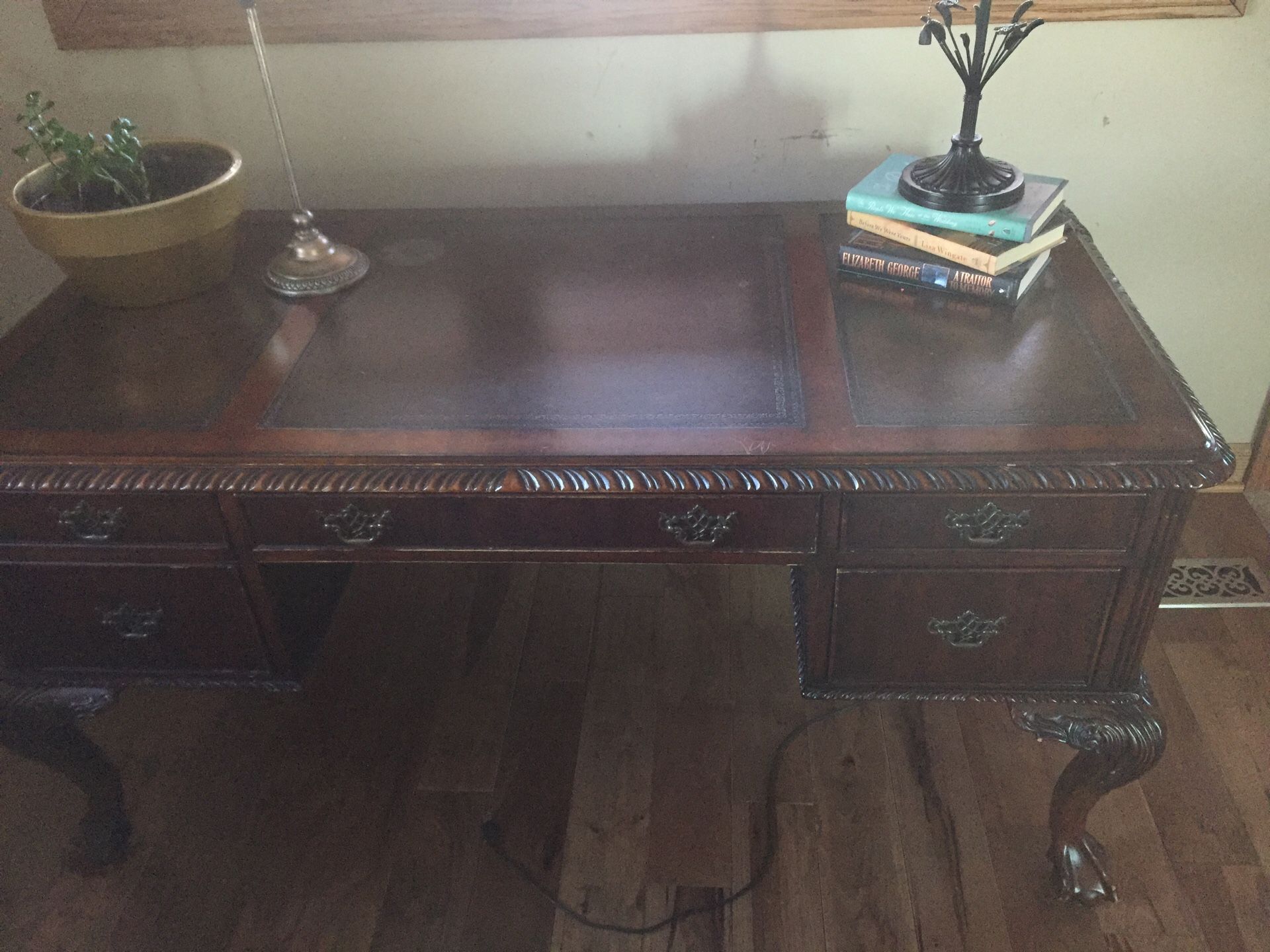 Desk