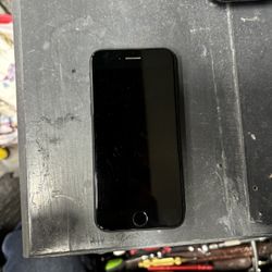 iPhone 8 SE