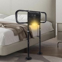 Bed Rail