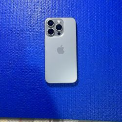 Iphone 15 Pro 512gb Natural Color Unlocked