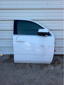 2015-2020 Chevy Tahoe Passenger Door OEM
