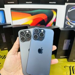 iphone 15 Pro Unlocked 