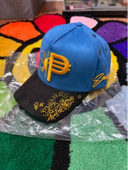 Eazyla Filipino hat