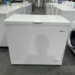 Freezer