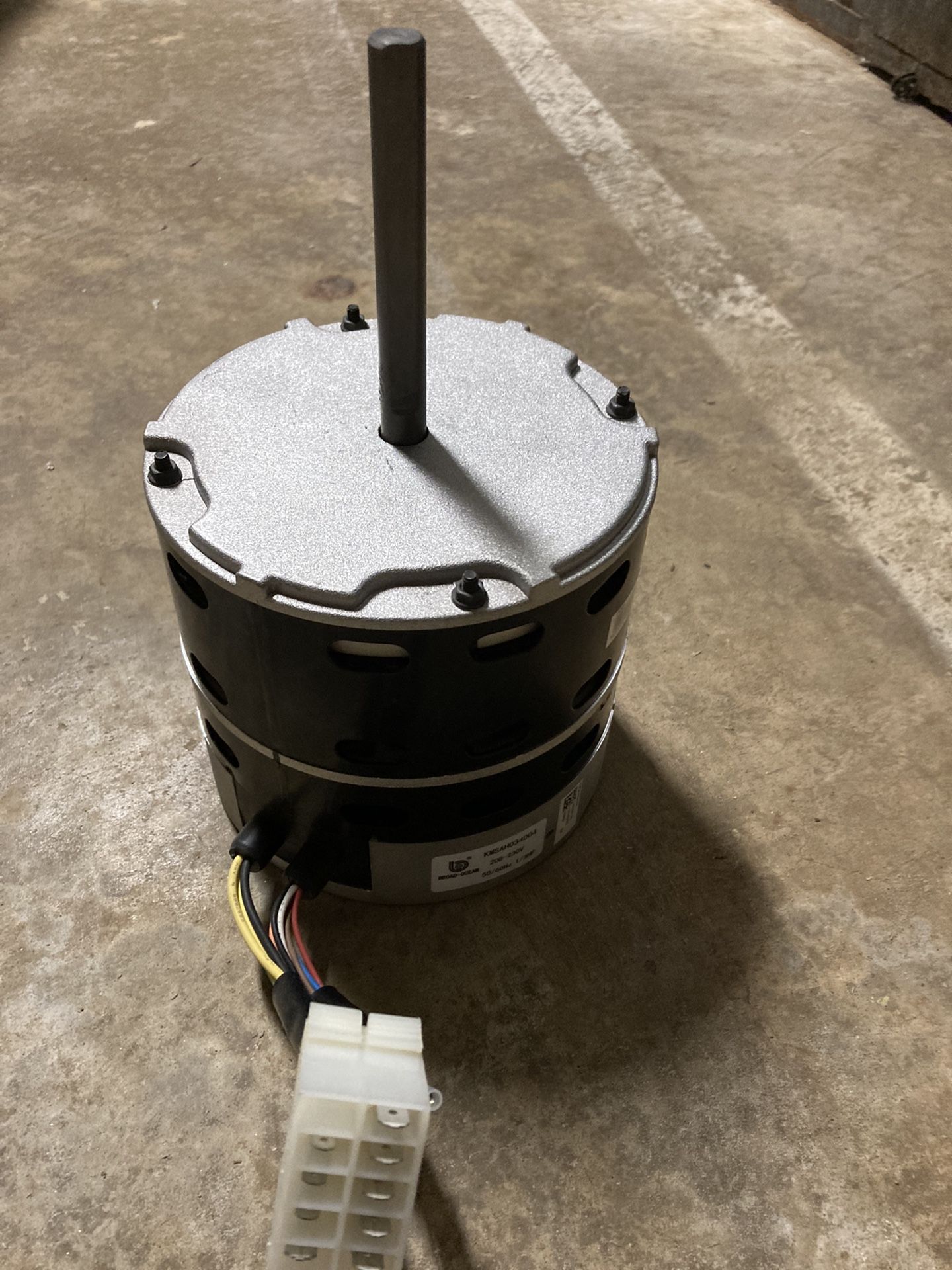 Goodman Blower Motor (0131M00739S)