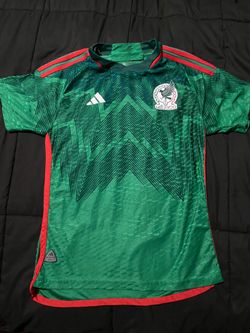 Soccer Jerseys