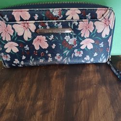 Steve Madden Wallet 