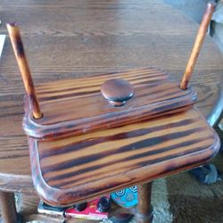 Napkin Holder