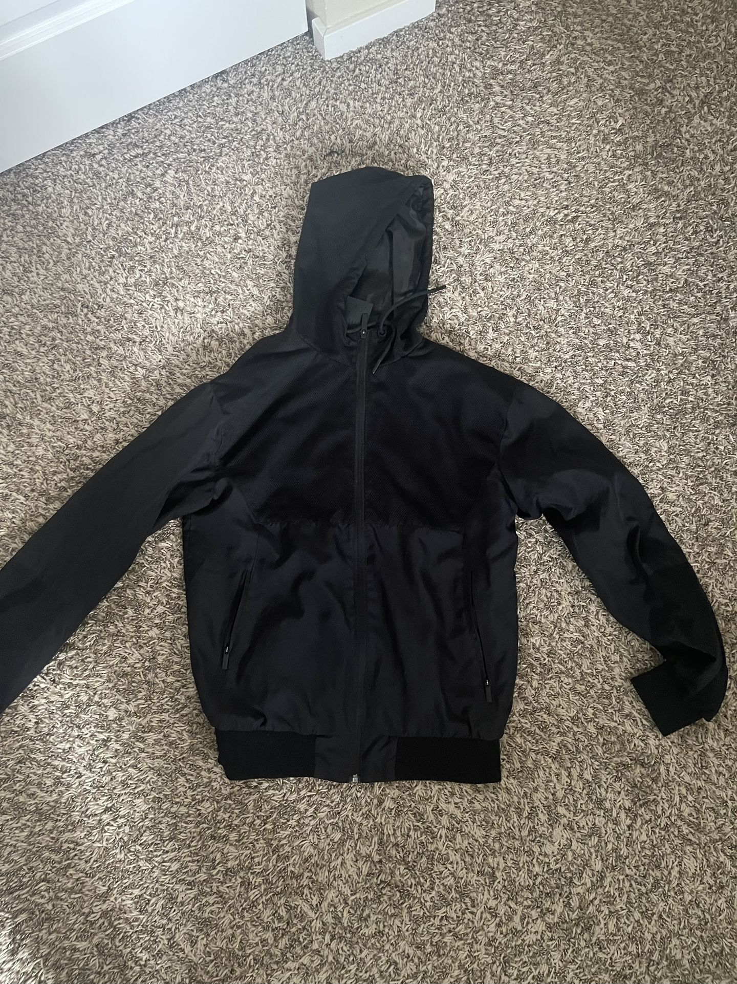 CSG Jacket