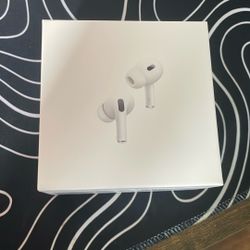 Pods Pro 2nd Gen