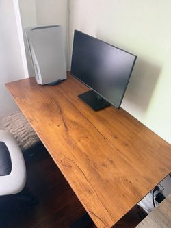 Electric Standing Desk 48x24”
