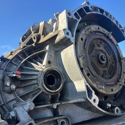 Ford focus parts  2012-2018 transmission 2.0