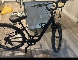 Women’s Trek Hybrid Bike