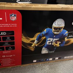 NEW 55" TCL Q7 QLED 4K Smart TV