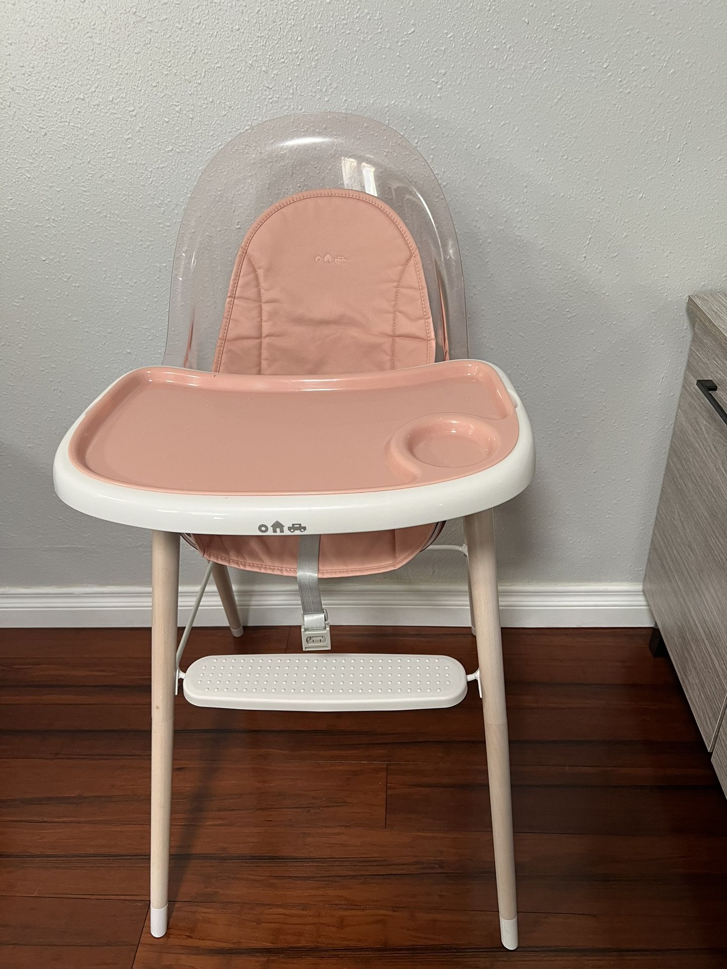 Kids High Chair 