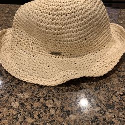 Women’s Sun Hat 