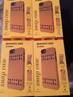 iPhone 5 cases