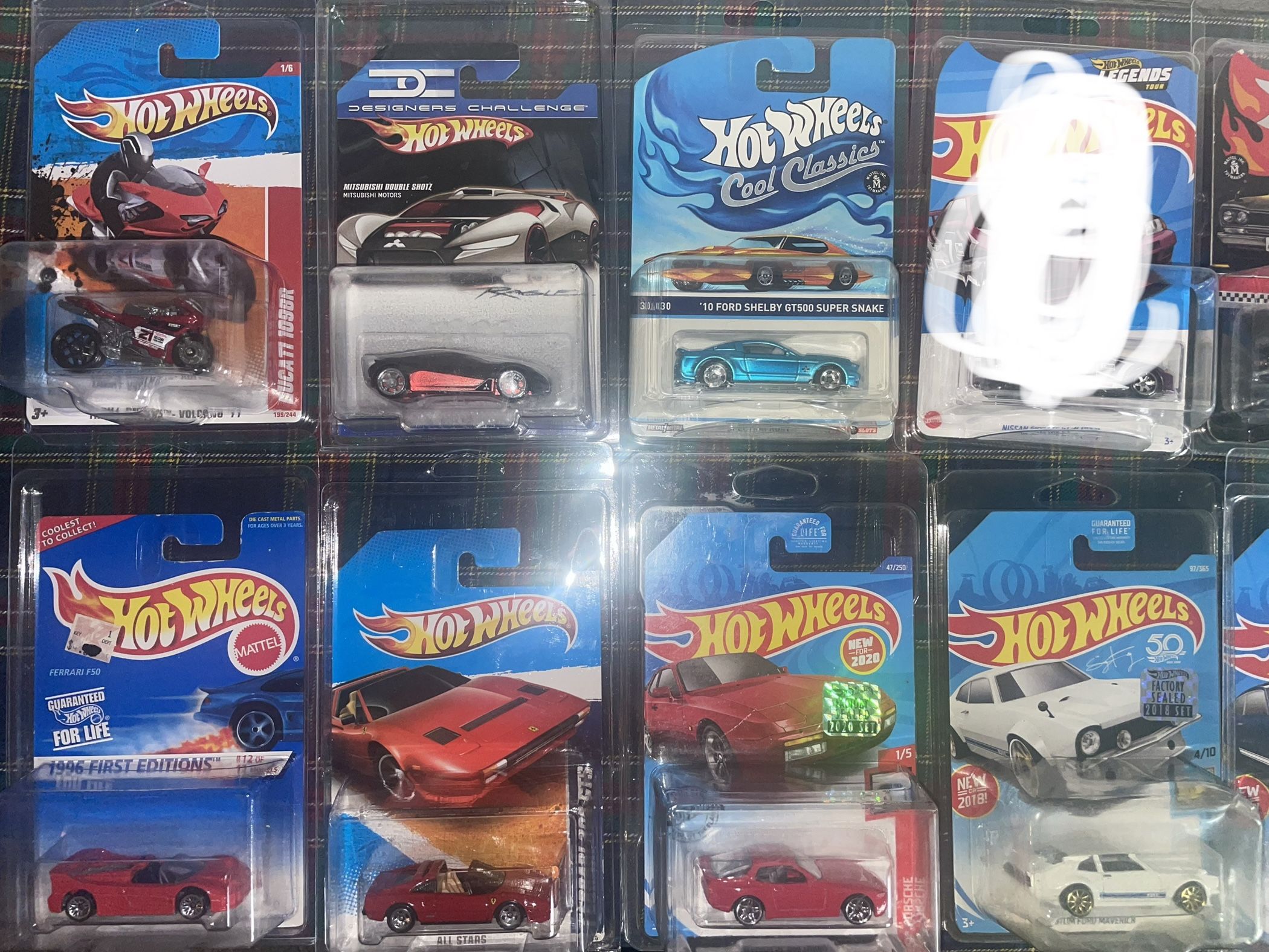 Hot Wheels For Sale