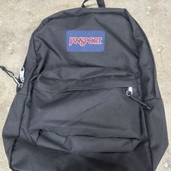 Jansport Backpack Barely Used 