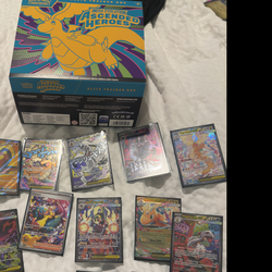 Pokemon cars mega evolution