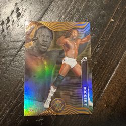 WWE