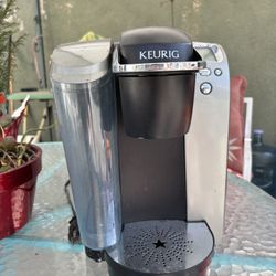 Coffee Maker