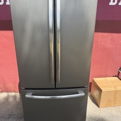 Fridge ( General Electric)