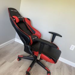 GT Racing gaming Chair 