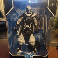 McFarlane DC Multiverse Ghost-Maker DC Future State