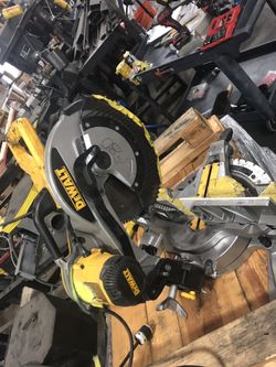 Miter Saw
