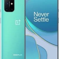 One Plus 8T Like New 