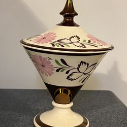Candy Dish ! (England)
