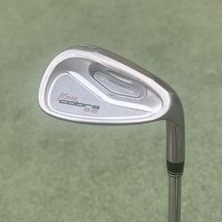 King Cobra Golf SS Oversize Pitching Wedge