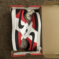 Air Force (Size 10) NEW