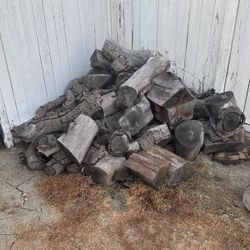 Firewood Free