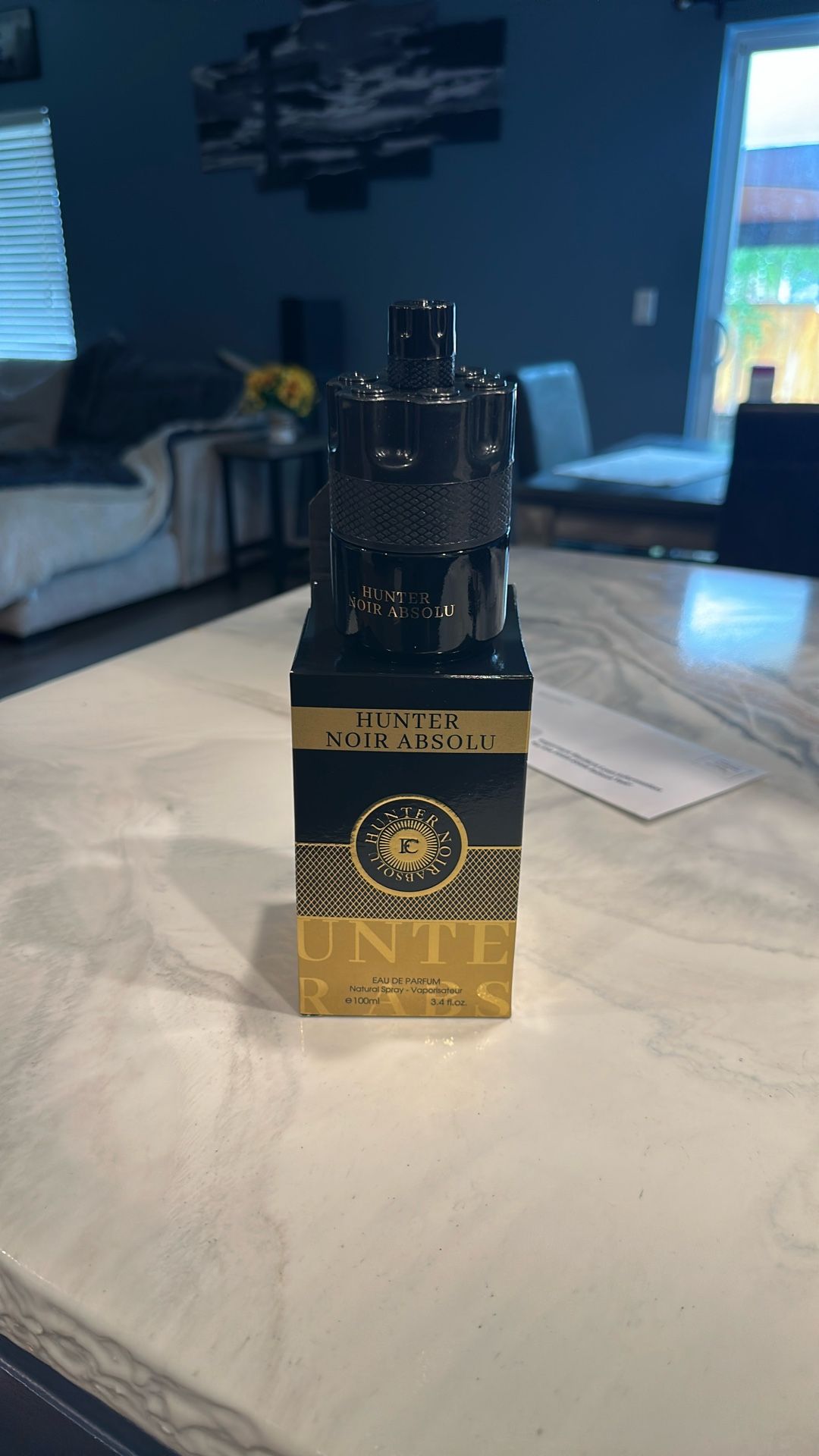 Men’s Cologne