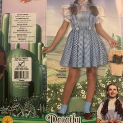The Wizard of Oz Dorothy