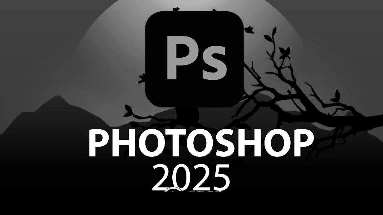 Photoshop 2025 For MAC Usb Flash Drive Sealed