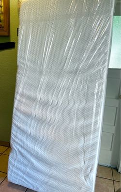 New Mattress