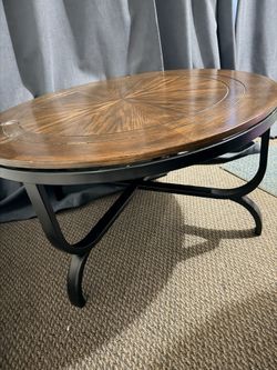 Used Coffee Table
