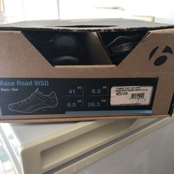 WSD Race Road Shoes Women’s Size 9.5