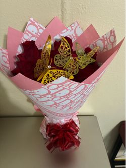 Flowers/ Flores