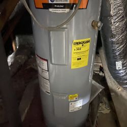 Hot Water Heater