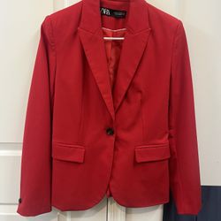 Dresses, Tops And Blazers 