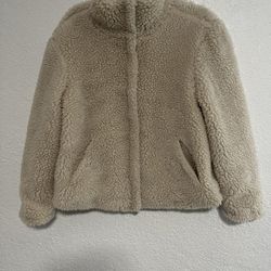 Sherpa Jacket Xs