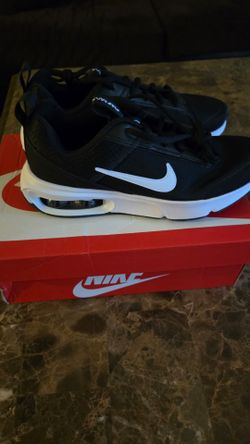 Nike Air Max 2026 women's size 6.5 brand new in original box
